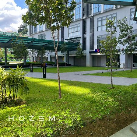Sbr2B Hozem Kl1305 Apartment Old Klang Road Kuala Lumpur Exterior photo