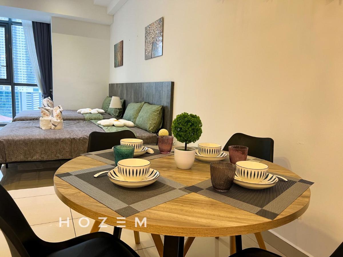 Sbr2B Hozem Kl1305 Apartment Old Klang Road Kuala Lumpur Exterior photo