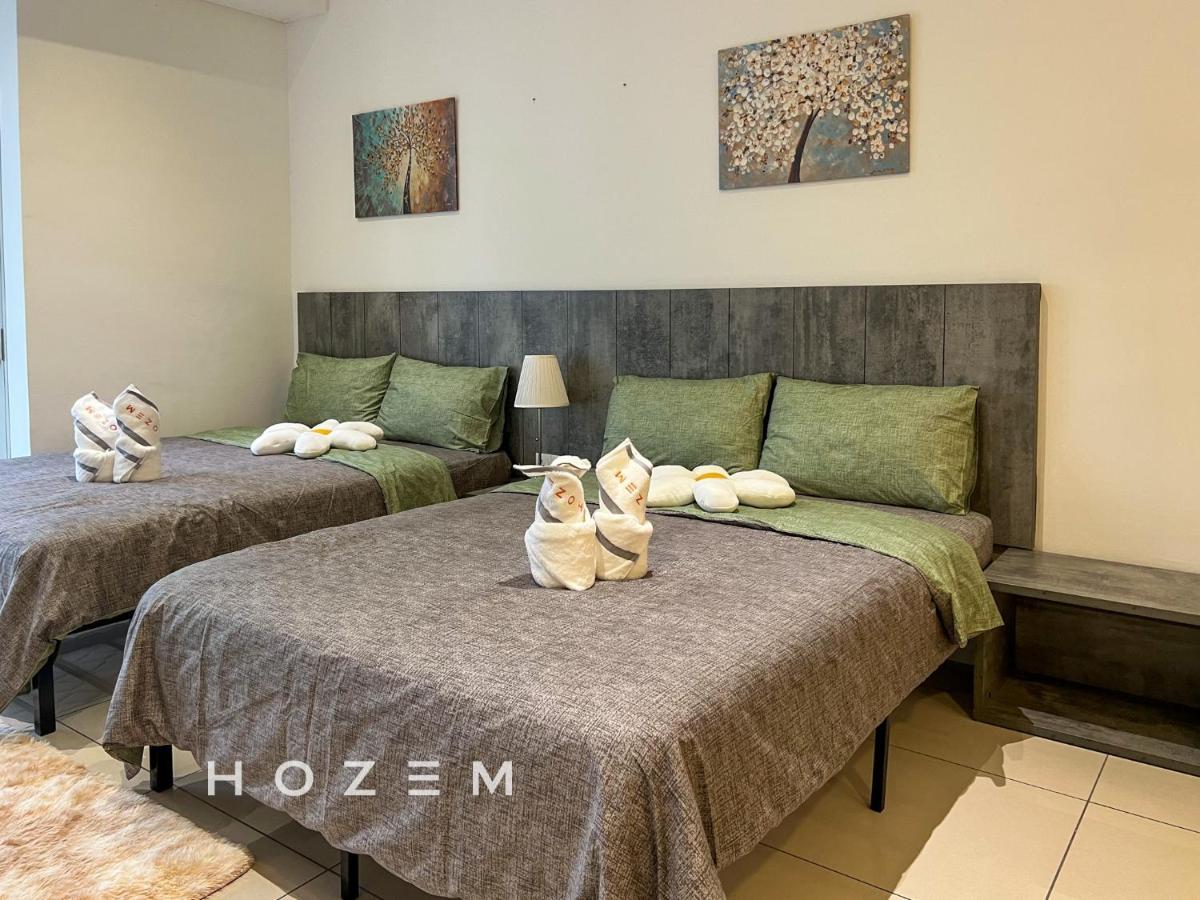Sbr2B Hozem Kl1305 Apartment Old Klang Road Kuala Lumpur Exterior photo