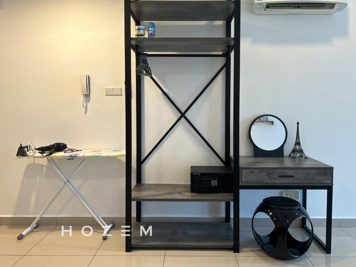 Sbr2B Hozem Kl1305 Apartment Old Klang Road Kuala Lumpur Exterior photo