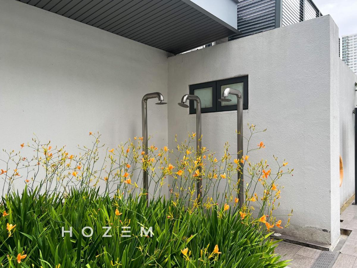 Sbr2B Hozem Kl1305 Apartment Old Klang Road Kuala Lumpur Exterior photo