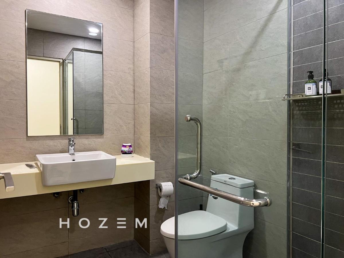 Sbr2B Hozem Kl1305 Apartment Old Klang Road Kuala Lumpur Exterior photo